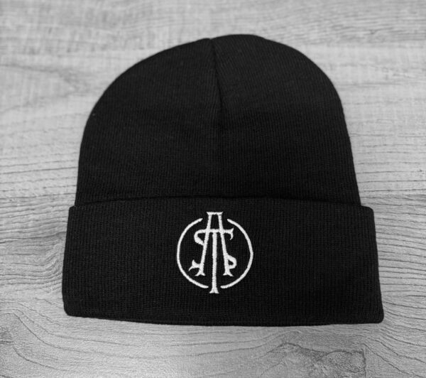 ATS Icon Cuffed Beanie