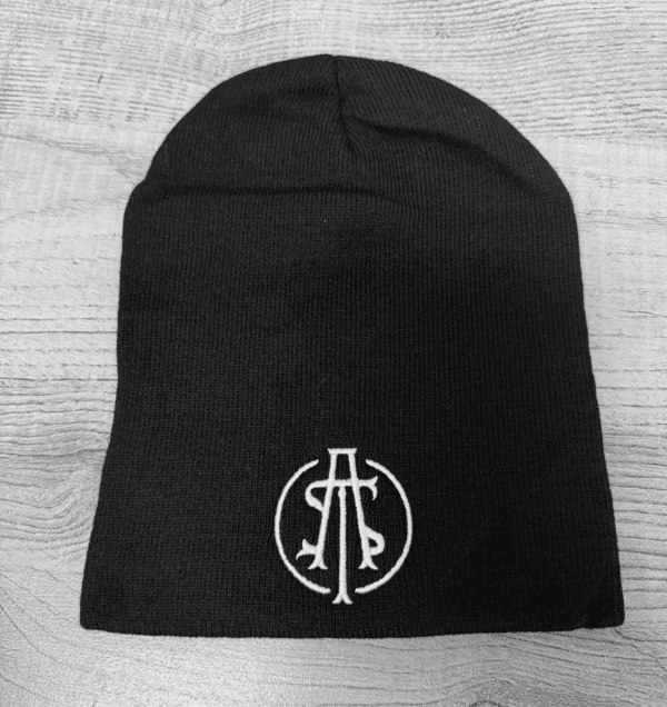 ATS Icon Cuffless Beanie