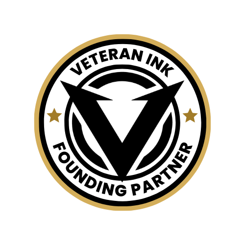 Veteran Ink Founding Partner